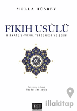 Fıkıh Usulü