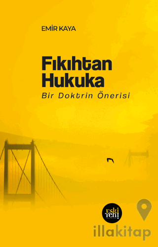 Fıkıhtan Hukuka