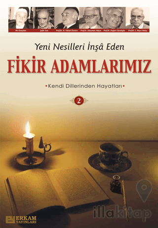 Fikir Adamlarımız - 2