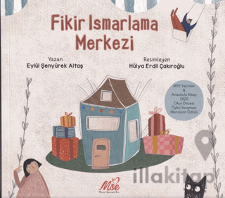 Fikir Ismarlama Merkezi