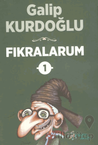 Fıkralarum 1 - Karadeniz Fıkraları