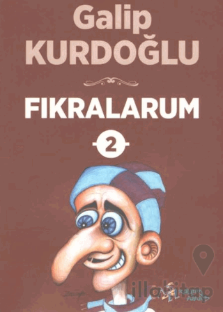 Fıkralarum - 2