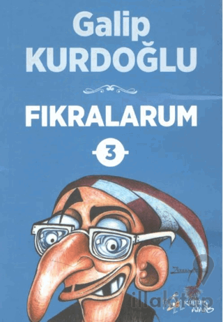 Fıkralarum - 3