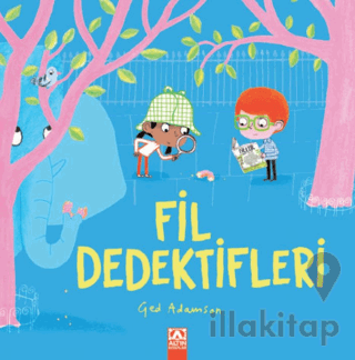 Fil Dedektifleri