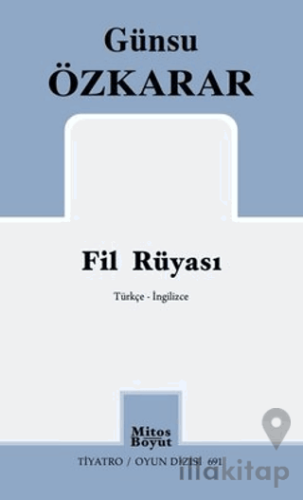 Fil Rüyası