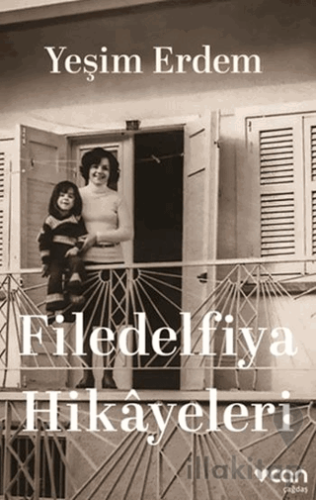 Filedelfiya Hikâyeleri