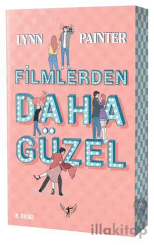 Filmlerden Daha Güzel