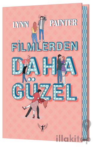 Filmlerden Daha Güzel