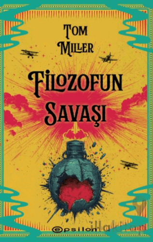 Filozofun Savaşı