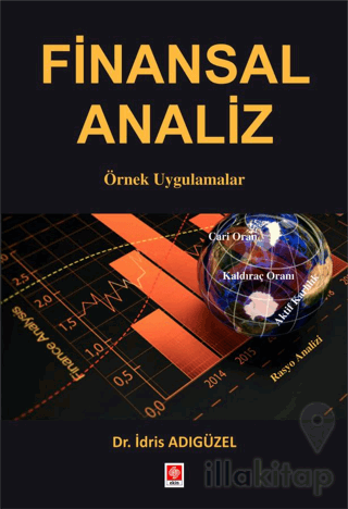 Finansal Analiz - Örnek Uygulamalar