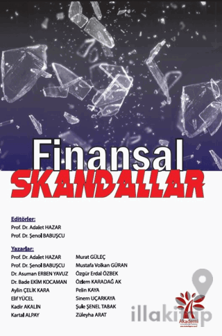 Finansal Skandallar