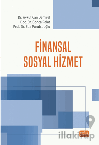 Finansal Sosyal Hizmet