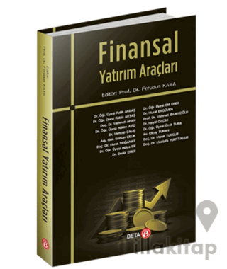 Finansal Yatırım Araçları