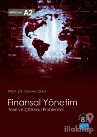 Finansal Yönetim - Teori ve Çözümlü Problemler