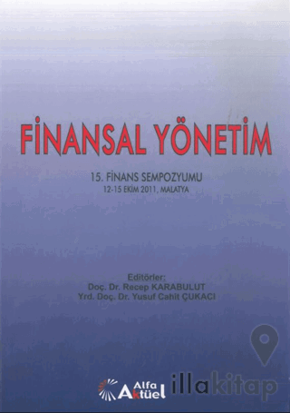 Finansal Yönetim