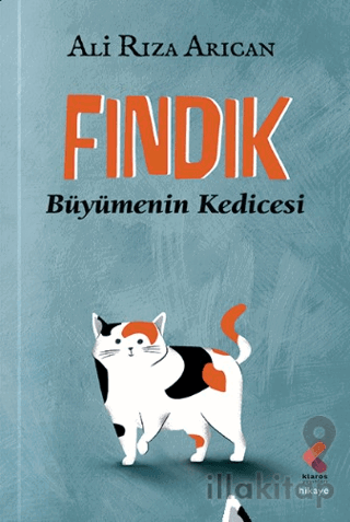 Fındık - Büyümenin Kedicesi