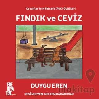 Fındık ve Ceviz