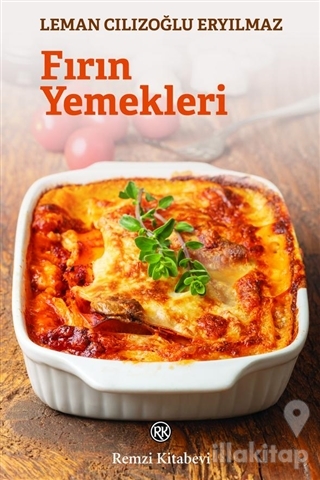 Fırın Yemekleri