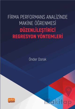 Firma Performans Analizinde Makine Öğrenmesi - Düzenlileştirici Regres