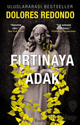 Fırtınaya Adak - 3. Kitap