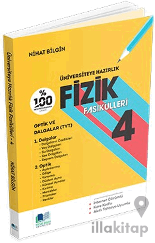 Fizik Fasikülleri 4