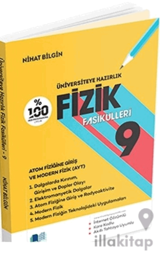 Fizik Fasikülleri 9