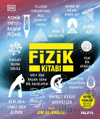 Fizik Kitabı