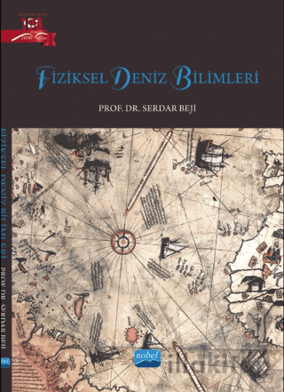 Fiziksel Deniz Bilimleri