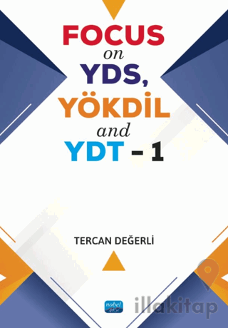 Focus On YDS, YÖKDİL and YDT-1