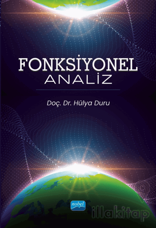 Fonksiyonel Analiz