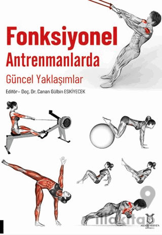 Fonksiyonel Antrenmanlarda Güncel Yaklaşımlar