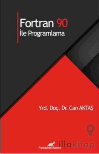 Fortran 90 İle Programlama