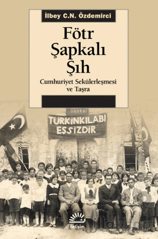 Fötr Şapkalı Şıh