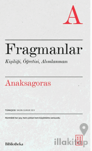 Fragmanlar