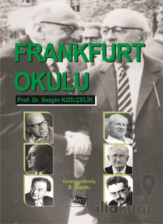 Frankfurt Okulu