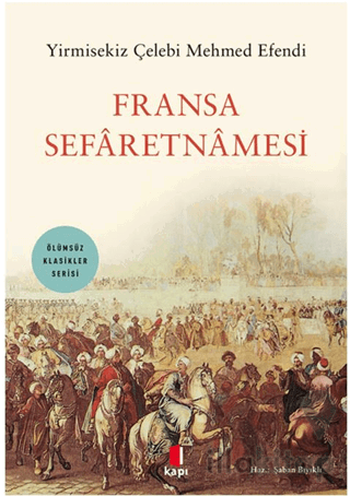 Fransa Seraretnamesi