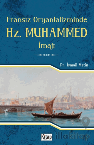 Fransız Oryantalizminde Hz. Muhammed İmajı