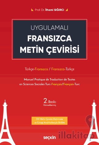 Fransızca Metin Çevirisi