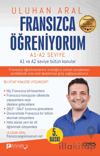 Fransızca Öğreniyorum