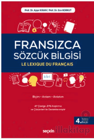 Fransızca Sözcük Bilgisi