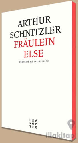 Fraulein Else