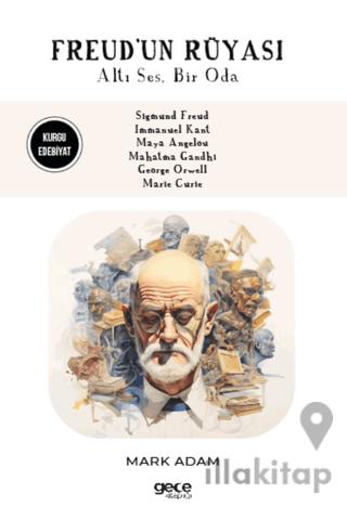 Freud’un Rüyası