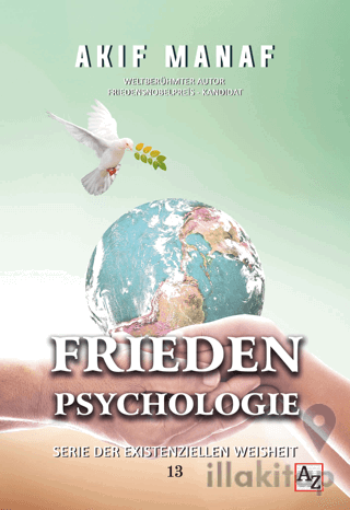 Frieden Psychologie