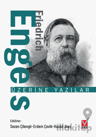 Friedrich Engels Üzerine Yazılar