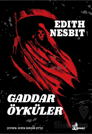 Gaddar Öyküler