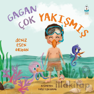 Gagan Çok Yakışmış