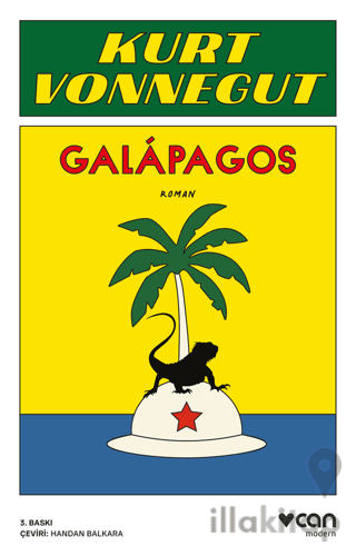 Galapagos