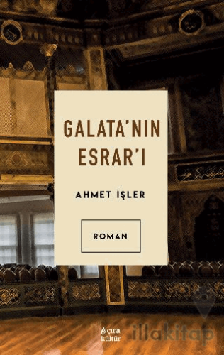 Galata’nın Esrar’ı