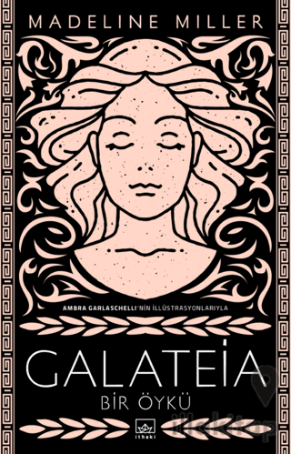 Galateia: Bir Öykü