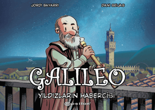 Galileo: Yıldızların Habercisi